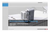 Hess CFAA Presentation-Smoke Detector Sensitivity Testing April 2013-11-14¢  5.7.4.1.1 Each smoke detector