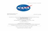 OMB Approval Number 2700-0087 - NASA Approval Number 2700-0087 National Aeronautics and ... forecasting and supporting the safe transit of human exploration missions to the Moon, Mars,