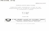 TECHNICAL REPORT ARBRL-TR-02358 …A0-AI04 ©14 Mtf-joLo?^ TECHNICAL REPORT ARBRL-TR-02358 COMPUTATIONAL PARAMETRIC STUDY OF THE AERODYNAMICS OF SPINNING SLENDER BODIES AT SUPERSONIC