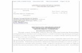 SENTENCING MEMORANDUM ON BEHALF OF DEFENDANT …€¦ · SENTENCING MEMORANDUM ON BEHALF OF DEFENDANT FRANK BRIAN AMBROSE Introduction and Overvie w ... as the defendant’s age ,