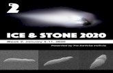 Ice & Stone 2020...year these objects were assigned to the newly-created category of “dwarf planets.” These objects are discussed in future “Special Topics” presentations.