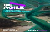 FINANCIAL SERVICES TECHNOLOGY ADVISORY: PERSPECTIVES … · 8 TAKING THE AGILE TRANSFORMATION JOURNEY Agile implementation of enterprise strategy The first is an effective agile enterprise
