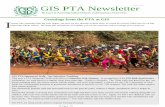 23/06/2016GIS PTA Newsletter · PTA Bazaar This year, the PTA Bazaar took place on Saturday 23rd April 2016. The Bazaar is one of the PTA’s biggest fundraising events and very popular