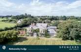 Battramsley Lodge updated - Rightmovemedia.rightmove.co.uk/10k/9883/62409550/9883_7712046_DOC_01_… · Lot 1: Battramsley Lodge Battramsley Lodge is a magnificent detached country