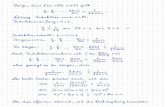 Feige - Mathematisches Institut Universität zu Köln€¦ · (a) Be Stimme den Korver genz radius R der Pote nzreihe n? III,, z Ea (b) Feige class die Reihe auf Bp( o) normal konvergiert