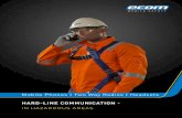 Mobile Phones | Two Way Radios | Headsets€¦ · Intrinsically Safe Featurephone Ex-Handy 09 / 209 ZONE 1 / 21, ZONE 2 / 22 , DIV 1 / DIV 2 CERTIFICATION EX-HANDY 09 EX-HANDY 209