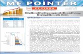MF Pointer October Issue 83 - Ventura Securities Ltd€¦ · HDFC Medium Term Oppr Fund 20.35 ICICI Pru Medium Term Plan 5.73 IDFC Asset Alloc-Mod-A 18.63 Religare Gilt Long Duration