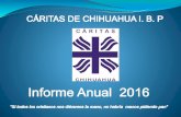 Presentación de PowerPoint · 60 Diócesis forman la Federación Mexicana de Cáritas en 30 estados. En la Arquidiócesis de Chihuahua, fue fundada en Abril de 1979 por el Arzobispo