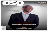 TROY CARTER - Live Ten Thousand Magazine - … · TROY CARTER. DESTINATION: LA Hitting the Century Mark Hot spots abound in this corporate mecca that is being redefined by rampant