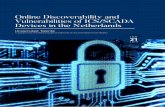 OnlineDiscoverabilityand VulnerabilitiesofICS/SCADA ...€¦ · 1.1MotivationandGoals IndustrialControlSystems(ICS)areusedtomonitorandcontrolindustrialprocesses.ICSareusuallymanaged