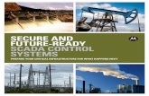 Motorola SCADA Control Systems - Air Comm€¦ · SCADA (Supervisory Control And Data Acquisition) systems play a vital role for utilities, enterprises and public agencies. They help