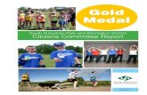 od Meda - ssprd.org Reports/Final 2014 Citizens... · od Meda South Suburban Park and Recreation District Citizens Committee Report May 2014. Gold Medal Citizens Committee Report