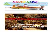 December 2013 Newsletter - Hovercraft Club Of Victoria · Treasurer’s report: Expenses $251.55 for Narracan. An amount of $66.00 was . rally at Lake Burley Griffin Canberra. Arthur