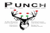 12.03 Punch Print · catchy guitar riffs and challenges you to look below the surface for plenty of com-plex subtleties. Drink: Lemon Drop My Morning Jacket- It Still Moves If you