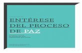 TERCERA EDICIÓN ENTÉRESE DEL PROCESO DE PAZviva.org.co/PDT_para_la_Construccion_de_Paz/Acuerdos_para_la... · participaron en el conﬂicto, se encuentren, discutan y construyan