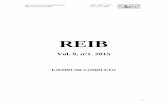 REIB - urjc.es€¦ · Catedrático de Historia Contemporánea-Historia de las Relaciones Internacionales Universidad Complutense de Madrid Para cualquier estudioso o interesado en