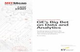 DATA & ANALYTICS CASE STUDY SERIES GE’s Big Bet on Data ...€¦ · GE’S BIG BET ON DATA AND ANALYTICS • MIT SLOAN MANAGEMENT REVIEW 1 CONTENTS CASE STUDY FEBRUARY 2016 3
