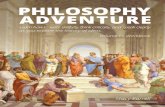 Philosophy Adventure™—Pre-Socratics Student Workbook€¦ · PHILOSOPHY ADVENTURE Learn how to write skillfully, think critically, and speak clearly as you explore the history