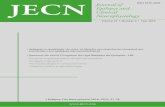 Journal of ISSN 1676-2649 Epilepsy and Clinical ...epilepsia.org.br/wp-content/uploads/2017/01/REVISTA-JECN-V22-N2.… · J Epilepsy Clin Neurophysiol 2016; 22(2): 37-76 ISSN 1676-2649