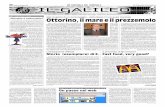 32 sabato 30 novembre 2002 UN GIORNALE NEL GIORNALE · se, il maestro Ottorino Pellegri. D’origine toscana, trasferitosi negli anni ’60 dalla sua amata Lunigiana a Caravaggio