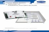 CChhiilllleedd WWaatteerr SSyysstteemm OOppttiimmiizzeerr ... · The Chilled Water System Optimizer is not designed for series arrangements or absorption chillers. The Chilled Water