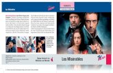 Les Misérables - TV Spielfilm · treuil. Weil ihn das Los der todkranken Pros tituierten Fantine (Anne Hathaway) rührt, verspricht er, für ihr Töchterchen zu sorgen. Doch Valjeans