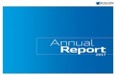 Aegon Annual Report 2017€¦ · Memorandum and Articles of Association 369 Material contracts 370 Exchange controls 370 Taxation 371 Principal accountant fees and services 377 Purchases
