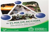 Colombia “Calidad Académica y Autonomía Responsable ...orinoquia.unal.edu.co/fileadmin/user_upload/PLAN_DE_ACCION_SED… · La Sede Orinoquia presenta su Plan de Acción que tiene