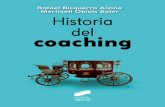 LIBRO Historia del coaching - Editorial Síntesis · John Whitmore..... 212 11.6. Thomas Leonard..... 215 11.7. Laura Whitworth..... 217 11.8. Anthony Grant..... 218 11.9. Werner