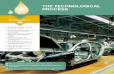THE TECHNOLOGICAL PROCESS - oxfordpackvirtual.es€¦ · The technological process 5 www 1. Discuss the project for a few minutes. 2. Agree on definitions for the following terms
