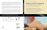 Sous la direction de Jean-Claude Thouret Hazard and risk ...lmv.univ-bpclermont.fr/wp-content/uploads/2018/03/Hazard-and-risk... · Hazard and risk mapping – The Arequipa–El Misti