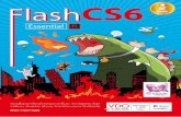 Flash CS6 Essential - images-se-ed.com€¦ · Flash Fash CS6 Step by Step VDO Tutorials Flash DiGi AP,T ART . INTRO 1 What's up Rash ? Aach » cïaotiwuo»üMnsaou1LnÄ1 Flash rha:lslõ»