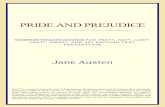 Pride and Prejudice - docshare03.docshare.tipsdocshare03.docshare.tips/files/5183/51838787.pdf · edition of Pride and Prejudice by Jane Austen was edited for students who are actively