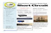 Simi Settlers’ Amateur Radio Club Short Circuit · Program: President Mike Hasenfratz introduced Eric Oberg, KE6MLF, our speaker for this meeting. The subject was “W8TEE/K2ZIA