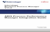 Interstage BPM ARIS Performance Manager Integration Guide€¦ · TypographicalConventions Thefollowingconventionsareusedthroughoutthismanual: Example Meaning Text,whichyouarerequiredtotypeatacommandline,is