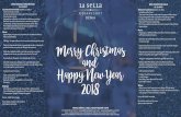 Merry Christmas and Happy New Year 2018 Navidad-web.pdf · Merry Christmas and Happy New Year 2018. Merry Christmas and Happy New Year 2018. Title: folleto Navidad-Envio02 Created