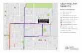 STAY HEALTHY STREETS - seattle.gov€¦ · 13 hours ago  · STAY HEALTHY STREETS Aurora Licton Springs Open Restaurant Open Store Temporary Pick Up Zone Stay Healthy Streets Phase