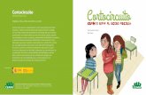 Cortocircuito · a padres y madres una herramienta lúdica para fomentar el diálogo con sus hijos e hijas sobre la prevención y abordaje del acoso escolar, promoviendo un entorno