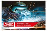 PRODUCT DATA BOOK - Ador Fon · DATA BOOK. PERSONAL INFORMATION ... arc welding and more sophisticated processes like gas tungsten arc welding and electron beam welding etc. These