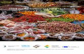 TEEB for Agriculture and Food - Indonesiateebweb.org/.../09/Indonesia_Workshop-Report_v6.pdf · Inception & scoping workshop July 2019, Jakarta ... (NUS). The analysis would provide