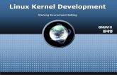 Linux Kernel Development - hufs.ac.kreselab.hufs.ac.kr/images/c/cc/Ubuntu_Setup.pdf · 2012-05-17 · 2 Ubuntu 설치 –가상으로 설치할 Ubuntu의 가상 디스크의 크기