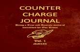 COUNTER CHARGE JOURNAL€¦ · Duglas Jon – Reapers p. 19 . Jeffery Swann – Rearing Dragon p. 20 . Jon Gunns – Mounted Revenants p. 21 . Andy Ransome – Ronny the Bard p. 22