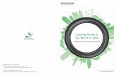 Looking Ahead to the World in 2050 - Bridgestone€¦ · Looking Ahead to the World in 2050 In Harmony with Nature 8-12 Value Natural Resources 13-18 Reduce CO2and Expectations Emissions