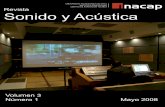 UNIVERSIDAD TECNOLOGICA DE CHILE INSTITUTO PROFESIONAL CENTRO DE … · 2008-07-18 · Influencia de la audición de obras de paisaje sonoro sobre el sentido acústico del auditor