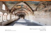 ENGLISH Brixen Guide · BRIXEN CARD 5 Free public transport in South Tyrol With the BrixenCard you can use the entire public transport network of South Tyrol. This includes all city