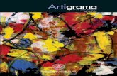 24Artigrama, núm. 24, 2009, pp. 11-14.ISSN: 0213-1498 Presentación La revista Artigrama se inicia en esta ocasión con un monográfico dedicado a Las colecciones de arte americano