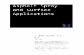 pdhsource.com … · Web viewAn Introduction to Hot Mix Asphalt Spray and Surface Applications J. PAUL GUYER, P.E., R.A. Editor Paul Guyer is a registered civil engineer, mechanical