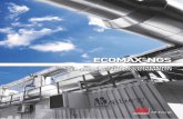 ECOMAX - Microsoftprokcssmedia.blob.core.windows.net/sys-master-images/h2d...Ecomax ® characteristics offer numerous advantages: no building licence, great flexibility and relocatability,