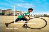 el plan estratégico · 2020-01-07 · ii / Plan estratégico del Programa de las Naciones Unidas para los Asentamientos Humanos para el período 2020-2023. ... En el proceso de elaboración