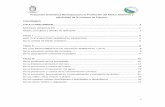 Propuesta Ordenanza Municipal para la Protección del Medio Ambiente y salubridad de ... Ordenanza... · 2018-10-08 · la prevención, disminución y reparación del daño ambiental,
